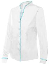 Velilla VPVIURA-7/28-L- - CAMISA DE MUJER ENTALLADA SERIE PVIURA