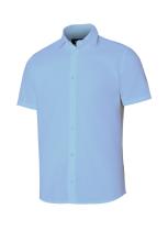 Velilla P405008-5-L- - CAMISA MANGA CORTA HOMBRE SERIE 405008