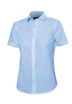 Velilla P405010-5-L- - CAMISA MANGA CORTA MUJER SERIE 405010