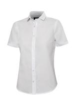 Velilla P405010-7-L- - CAMISA MANGA CORTA MUJER SERIE 405010