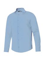 Velilla P405009-5-L- - CAMISA MANGA LARGA HOMBRE SERIE 405009