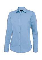 Velilla P405011-5-L- - CAMISA MANGA LARGA MUJER SERIE 405011