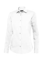 Velilla P405011-7-L- - CAMISA MANGA LARGA MUJER SERIE 405011