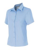 Velilla P538-5-L- - CAMISA MUJER MANGA CORTA SERIE 538