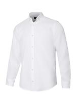 Velilla P405004S-7-L- - CAMISA OXFORD STRETCH MANGA LARGA HOMBRE SERIE 405004S