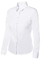 Velilla P405002-7-L- - CAMISA STRETCH MUJER SERIE 405002