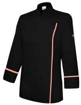 Velilla VP405203TC-0/22-38- - CHAQUETA COCINERA TC BICOLOR SERIE P405203TC