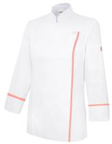 Velilla VP405203TC-7/22-38- - CHAQUETA COCINERA TC BICOLOR SERIE P405203TC