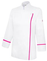 Velilla VP405203TC-7/23-38- - CHAQUETA COCINERA TC BICOLOR SERIE P405203TC