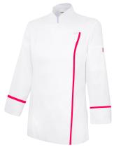 Velilla VP405203TC-7/24-38- - CHAQUETA COCINERA TC BICOLOR SERIE P405203TC