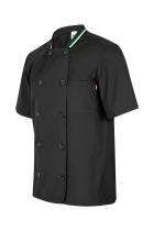 Velilla VPB432-0/B7-44- - CHAQUETA DE COCINA MANGA CORTA SERIE PB432