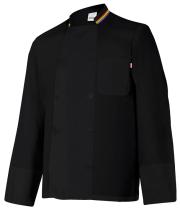 Velilla VPB434-0/B8-44- - CHAQUETA DE COCINA MANGA LARGA SERIE PB434