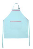 Velilla VP404203-28/24U- - DELANTAL  CON PETO SERIE P404203