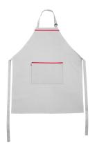 Velilla VP404203-7/24-U- - DELANTAL  CON PETO SERIE P404203