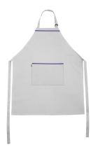 Velilla VP404203-7/26-U- - DELANTAL  CON PETO SERIE P404203