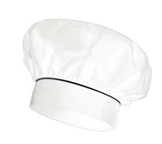 Velilla PVAINILLA-V7/0-U- - GORRO FRANCÉS CON VIVO SERIE VAINILLA_V