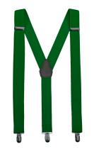Velilla P404008-4-U- - TIRANTES ELÁSTICOS DE 30MM DE ANCHO CON 3 PUNTOS DE AJUSTE S