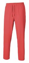 Velilla P533007-53-L- - PANTALÓN PIJAMA MICROFIBRA CON CINTAS SERIE 533007