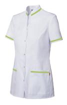 Velilla VP535203-7/25-L- - CHAQUETA CON AUTOMÁTICOS MANGA CORTA SERIE P535203