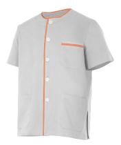 Velilla VP599-7/22-0- - CHAQUETA PIJAMA DE MANGA CORTA SERIE P599