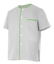 Velilla VP599-7/25-0- - CHAQUETA PIJAMA DE MANGA CORTA SERIE P599