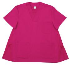 Velilla VE589-23-0- - CAMISOLA PIJAMA DE MANGA CORTA SERIE E589