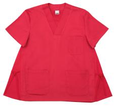 Velilla VE589-24-0- - CAMISOLA PIJAMA DE MANGA CORTA SERIE E589