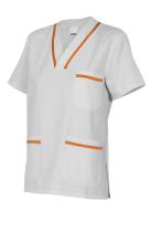 Velilla VB587-7/16-0- - CAMISOLA PIJAMA DE MANGA CORTA SERIE B587