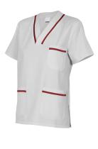 Velilla VB587-7/18-0- - CAMISOLA PIJAMA DE MANGA CORTA SERIE B587