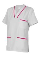 Velilla VB587-7/23-0- - CAMISOLA PIJAMA DE MANGA CORTA SERIE B587