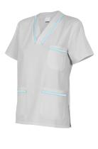 Velilla VB587-7/28-0- - CAMISOLA PIJAMA DE MANGA CORTA SERIE B587