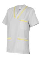 Velilla VB587-7/43-0- - CAMISOLA PIJAMA DE MANGA CORTA SERIE B587