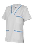 Velilla VB587-7/5-0- - CAMISOLA PIJAMA DE MANGA CORTA SERIE B587