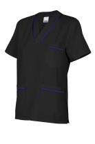 Velilla VB589-0/1-0- - CAMISOLA PIJAMA DE MANGA CORTA SERIE B589