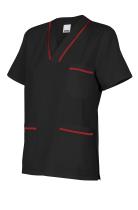 Velilla VB589-0/18-0- - CAMISOLA PIJAMA DE MANGA CORTA SERIE B589