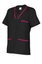 Velilla VB589-0/23-0- - CAMISOLA PIJAMA DE MANGA CORTA SERIE B589