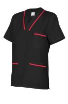 Velilla VB589-0/24-0- - CAMISOLA PIJAMA DE MANGA CORTA SERIE B589