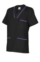 Velilla VB589-0/26-0- - CAMISOLA PIJAMA DE MANGA CORTA SERIE B589