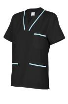 Velilla VB589-0/28-0- - CAMISOLA PIJAMA DE MANGA CORTA SERIE B589