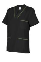 Velilla VB589-0/3-0- - CAMISOLA PIJAMA DE MANGA CORTA SERIE B589