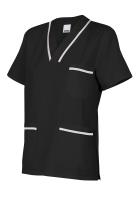 Velilla VB589-0/7-0- - CAMISOLA PIJAMA DE MANGA CORTA SERIE B589