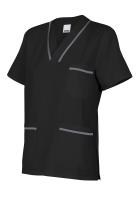 Velilla VB589-0/8-0- - CAMISOLA PIJAMA DE MANGA CORTA SERIE B589