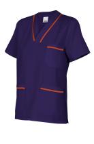 Velilla VB589-1/12-0- - CAMISOLA PIJAMA DE MANGA CORTA SERIE B589