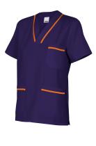 Velilla VB589-1/16-0- - CAMISOLA PIJAMA DE MANGA CORTA SERIE B589