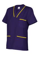 Velilla VB589-1/17-0- - CAMISOLA PIJAMA DE MANGA CORTA SERIE B589