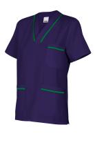 Velilla VB589-1/2-0- - CAMISOLA PIJAMA DE MANGA CORTA SERIE B589