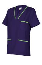 Velilla VB589-1/25-0- - CAMISOLA PIJAMA DE MANGA CORTA SERIE B589