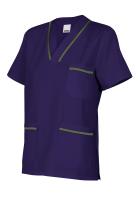 Velilla VB589-1/3-0- - CAMISOLA PIJAMA DE MANGA CORTA SERIE B589