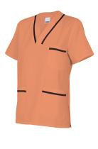 Velilla VB589-22/0-0- - CAMISOLA PIJAMA DE MANGA CORTA SERIE B589