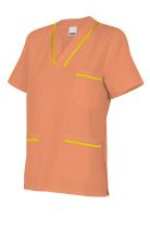 Velilla VB589-22/170- - CAMISOLA PIJAMA DE MANGA CORTA SERIE B589